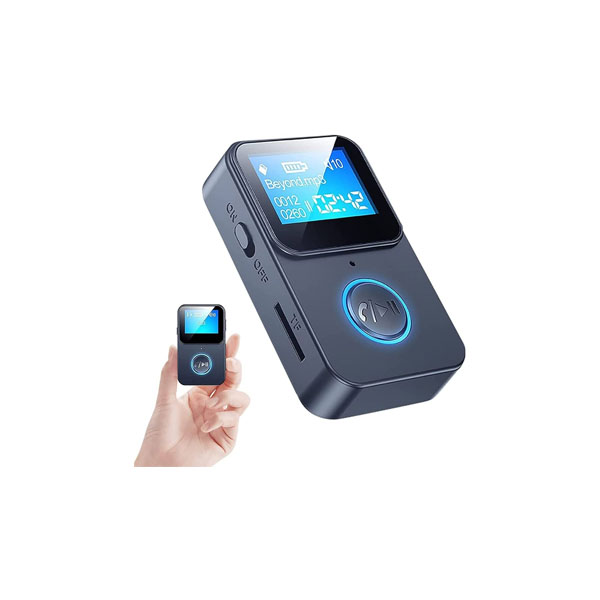 MP3 plejer C33